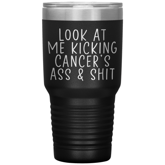 Cancer Survivor Gifts, Coffee Mug, Tumbler, Birthday Gifts for Men and Women