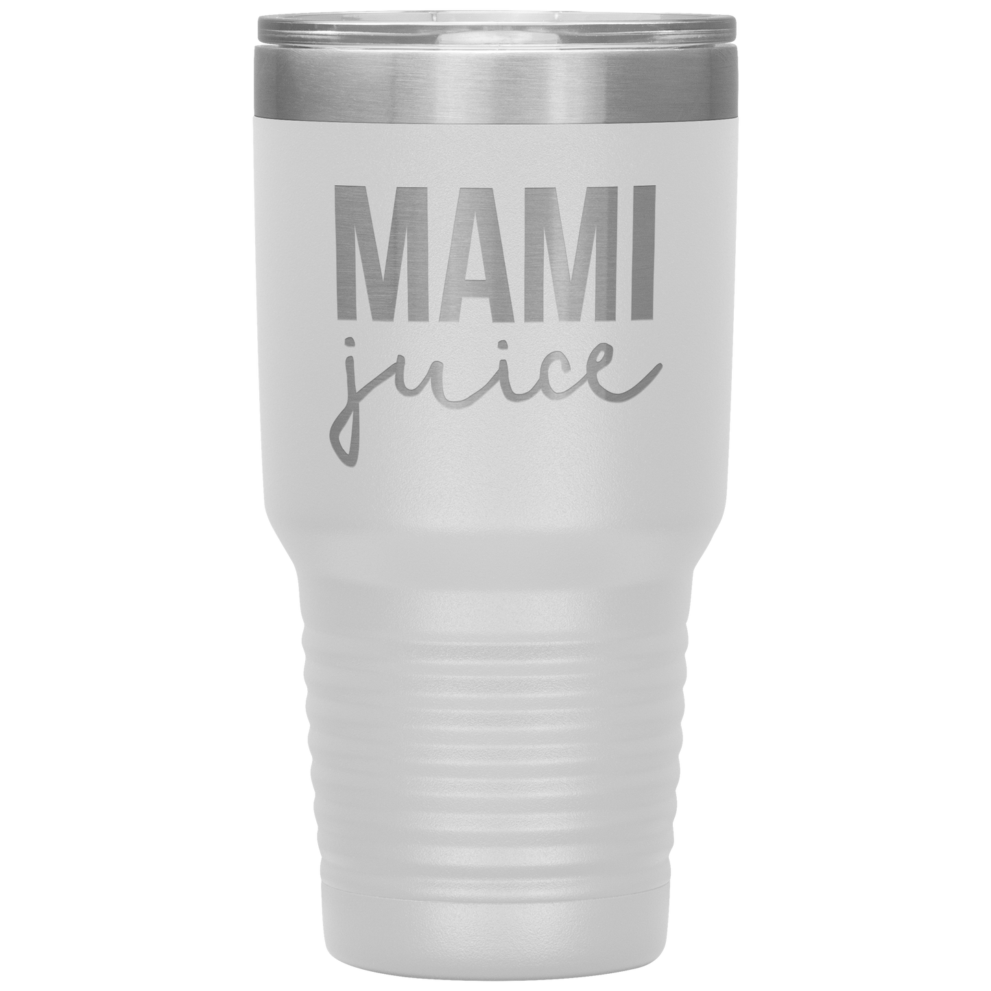 Mami Tumbler, Mami Gifts, Travel Coffee Mug, Birthday Gifts for Men and Women