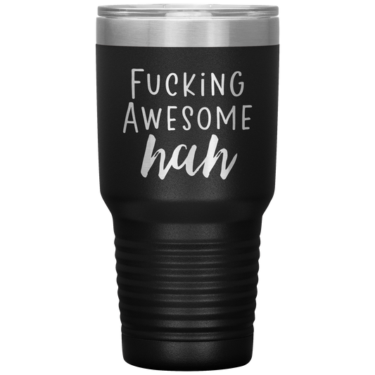 Nan Tumbler, Nan Gifts, Travel Coffee Mug, Birthday Gifts for Men and Women