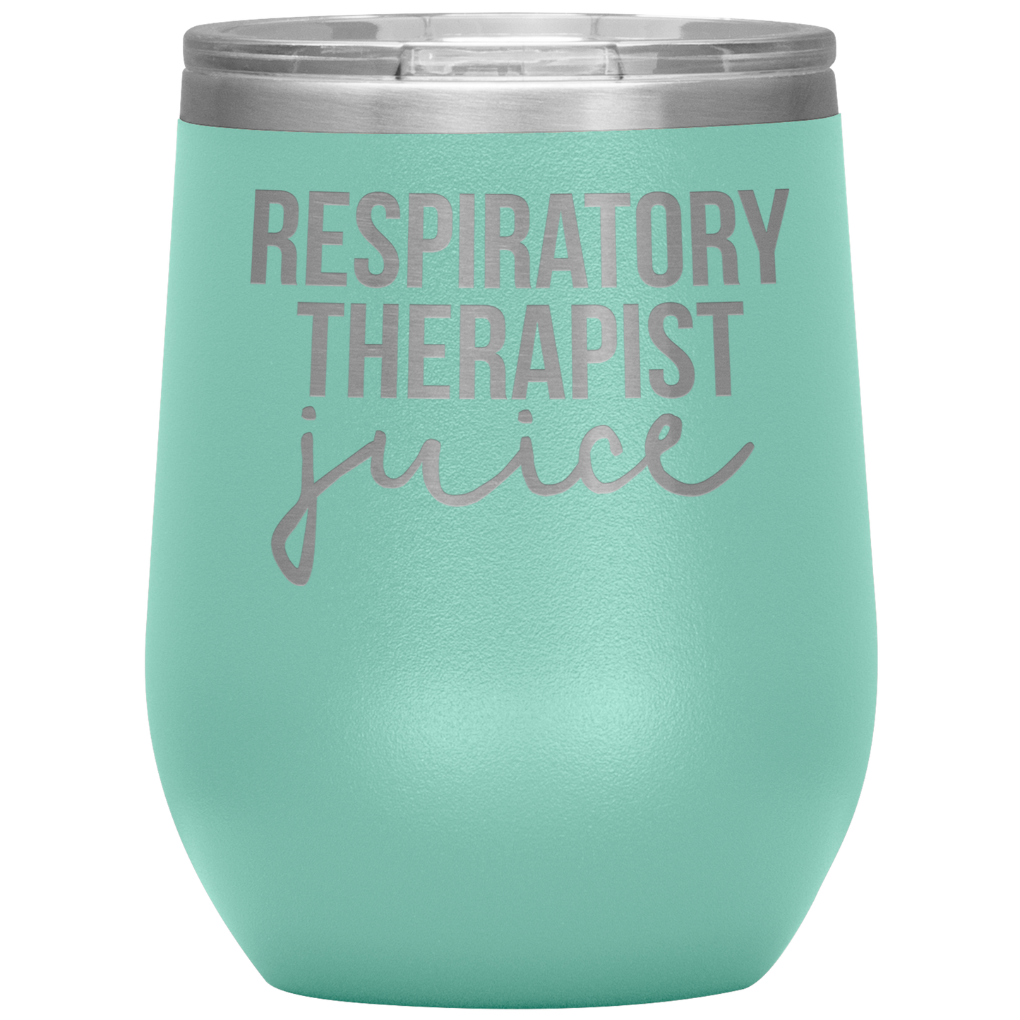 Respiratory Therapist Wine Tumbler, Respiratory Therapist Gifts, Travel Wine Cup, Birthday Gifts for Men and Women