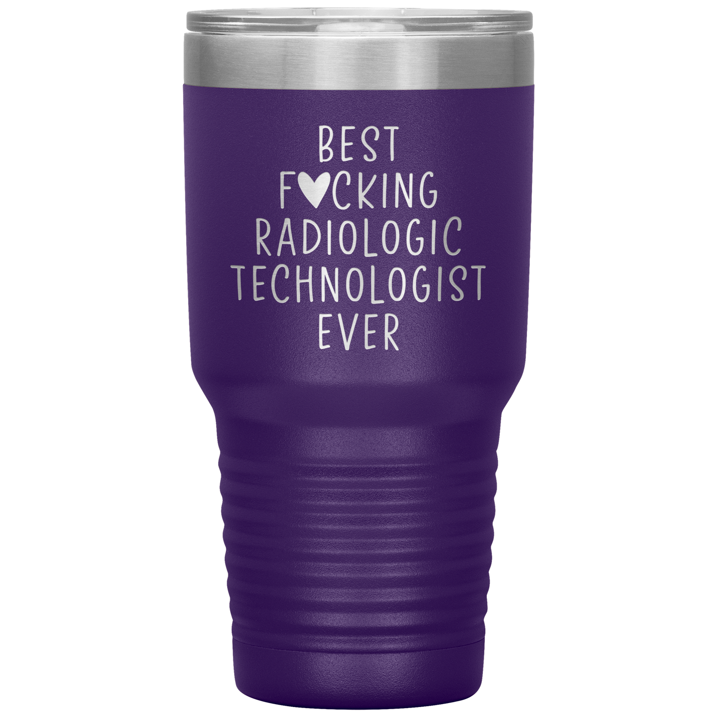 Radiologic Technologist Tumbler, Radiologic Technologist Gifts, Travel Coffee Mug, Birthday Gifts for Men and Women