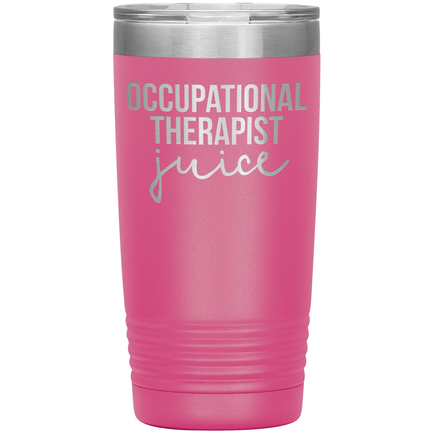 Occupational Therapist Tumbler, Occupational Therapist Gifts, Travel Coffee Mug, Birthday Gifts for Men and Women