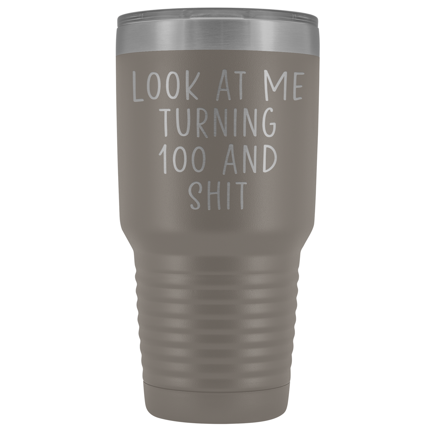 100th Birthday Gift, 100th Birthday Mug, 100 Birthday Gifts, Tumbler