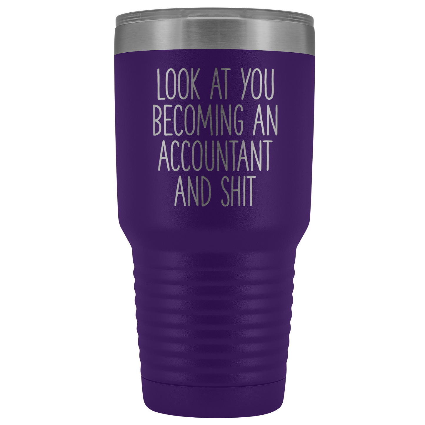 ACCOUNTANT TUMBLER Funny Tax Accountant Pride Gift cpa Mom and Dad Coffee Mug Best Friend Cup Sister Birthday Gifts Brother Mugs