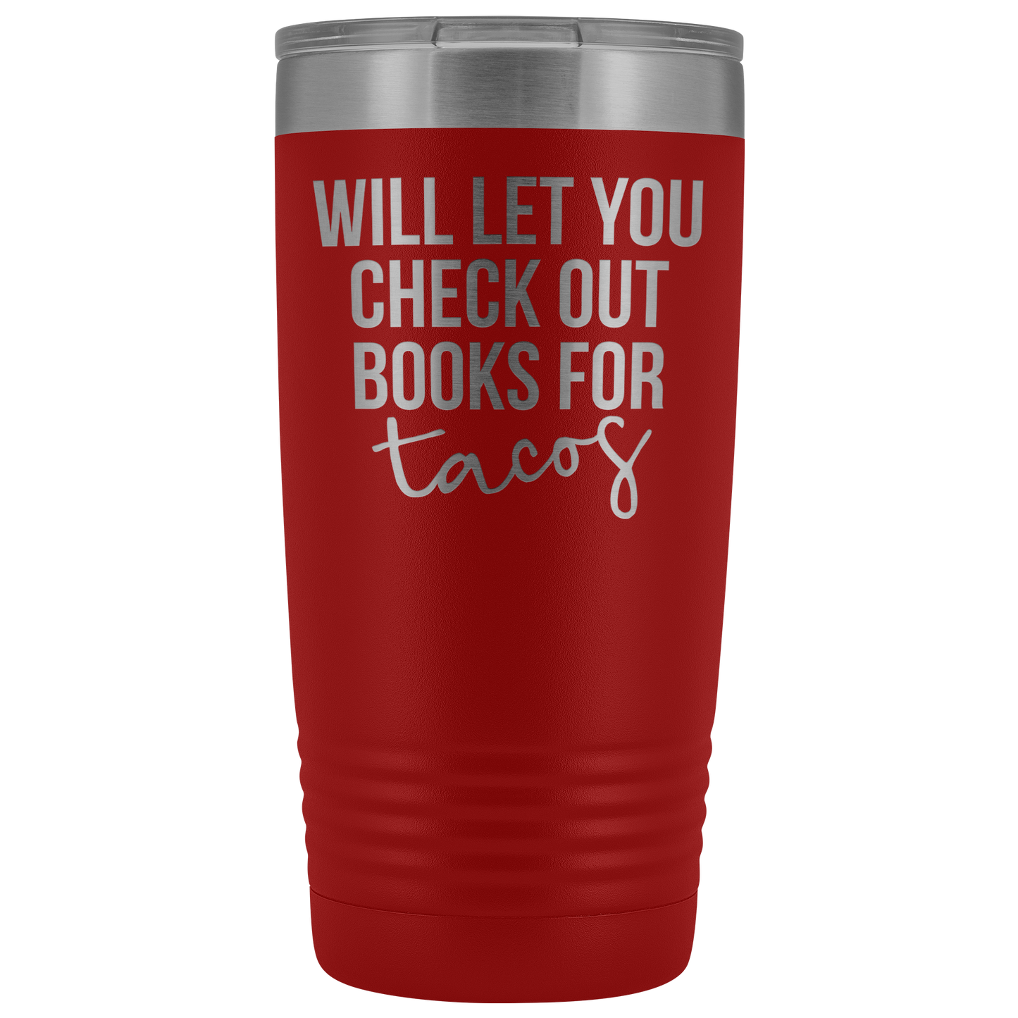 Librarian Gifts, Librarian Mug, Librarian Thank You, Librarian Tumbler