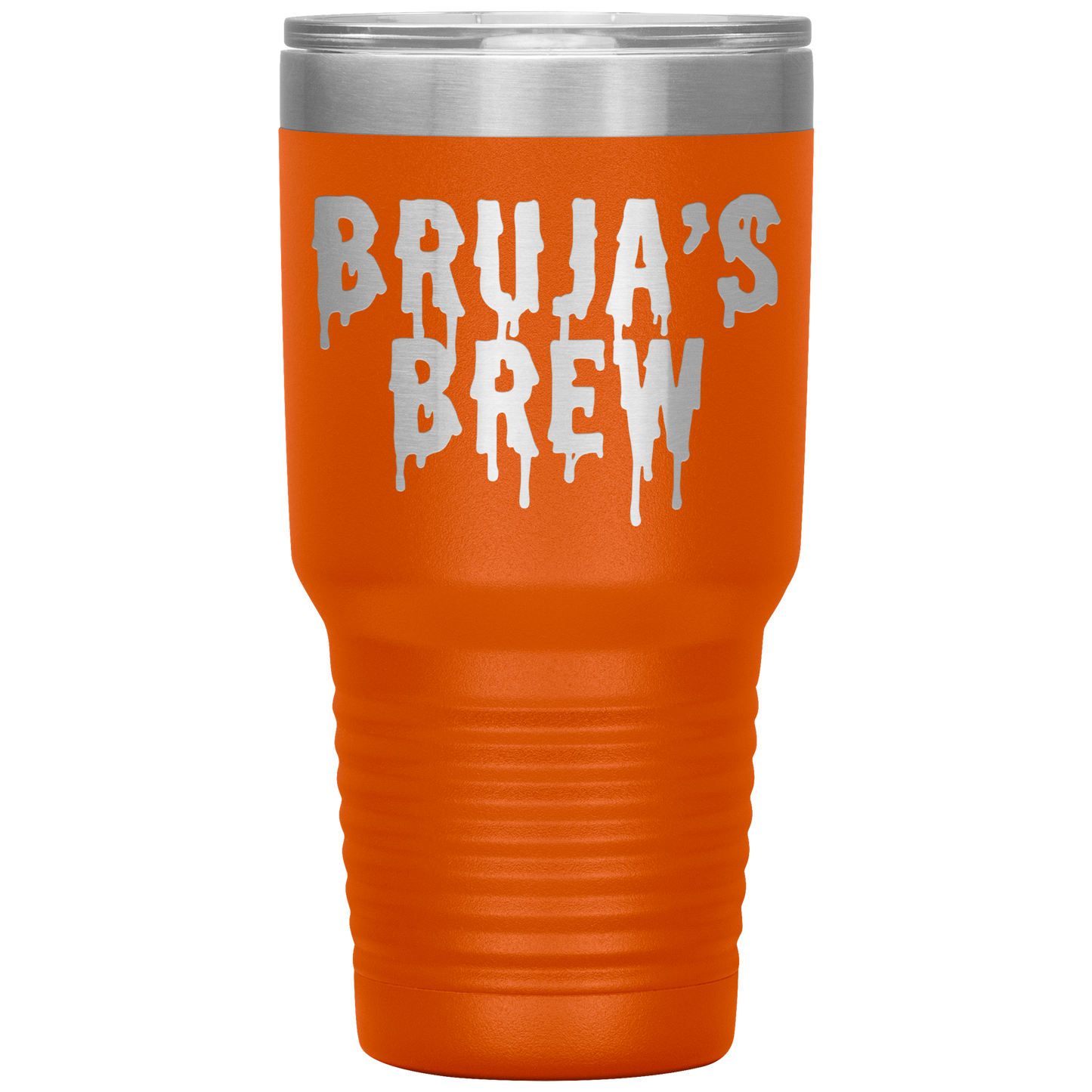 Bruja Tumbler, Bruja Gifts, Travel Coffee Mug, Birthday Gifts for Men and Women