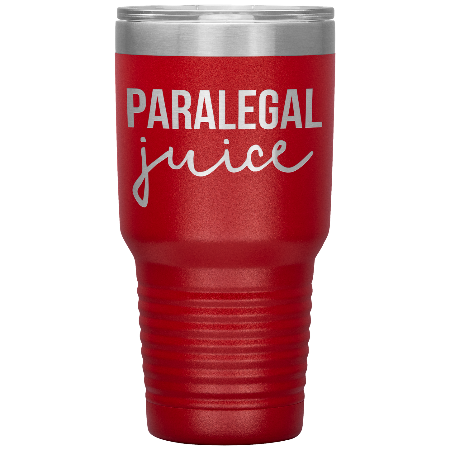 Paralegal Tumbler, Presentes Paralegais, Travel Coffee Mug, Birthday Gifts para Homens e Mulheres