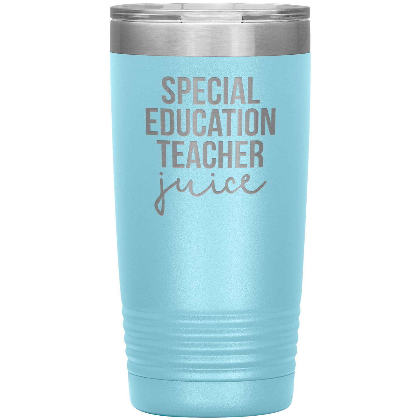 Special Education Teacher Tumbler, Special Education Teacher Gifts, Travel Coffee Mug, Birthday Gifts for Men and Women