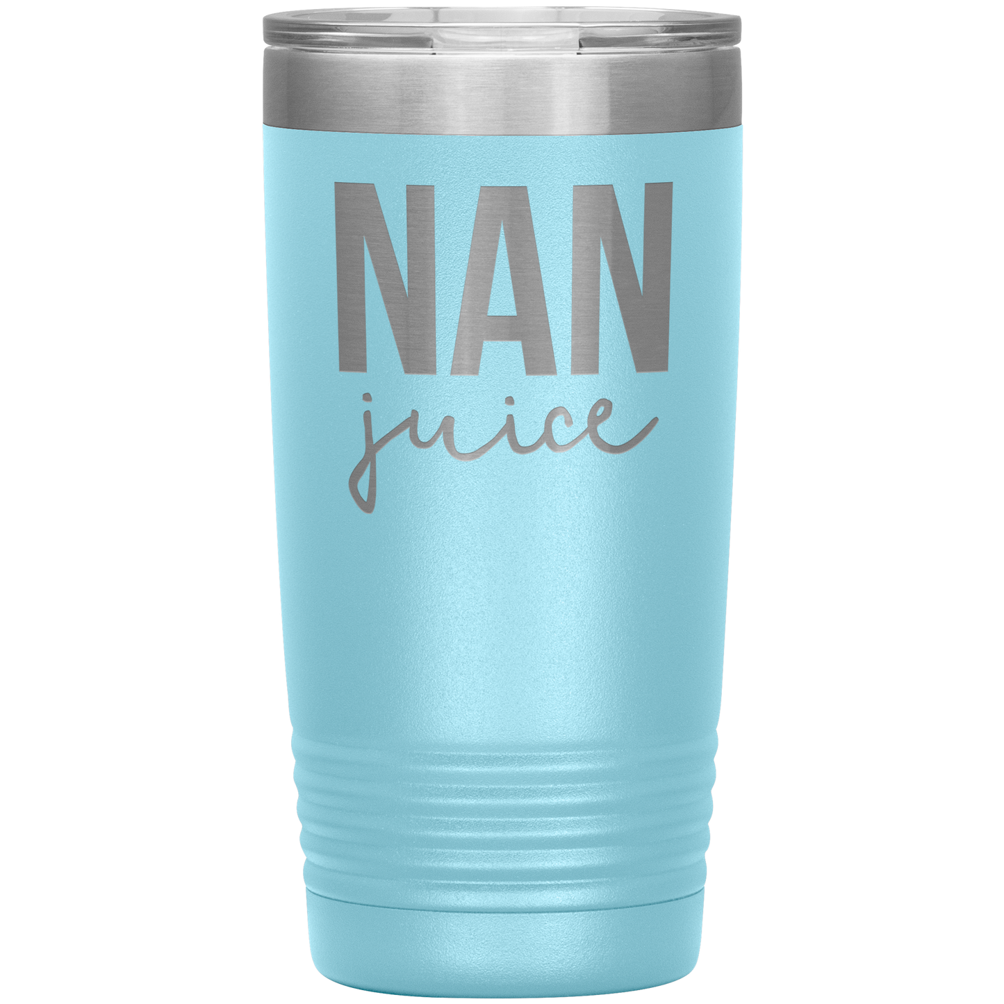 Nan Tumbler, Nan Gifts, Travel Coffee Mug, Birthday Gifts for Men and Women