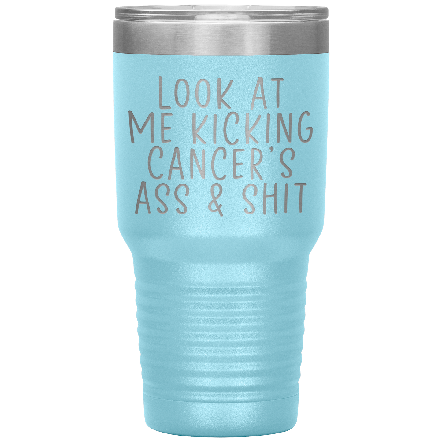 Cancer Survivor Gifts, Coffee Mug, Tumbler, Birthday Gifts for Men and Women