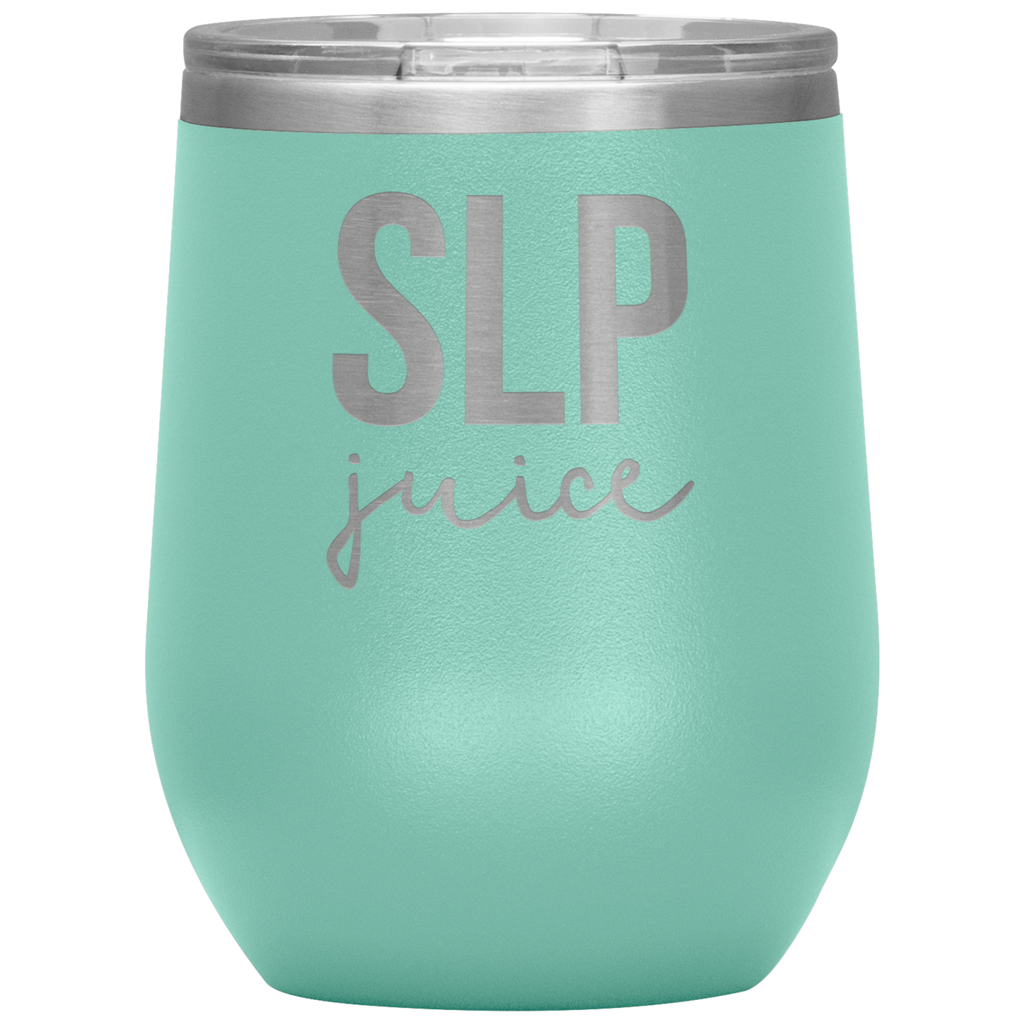 SLP Tumbler, SLP Gifts, Travel Wine Cup, Birthday Gifts for Men and Women