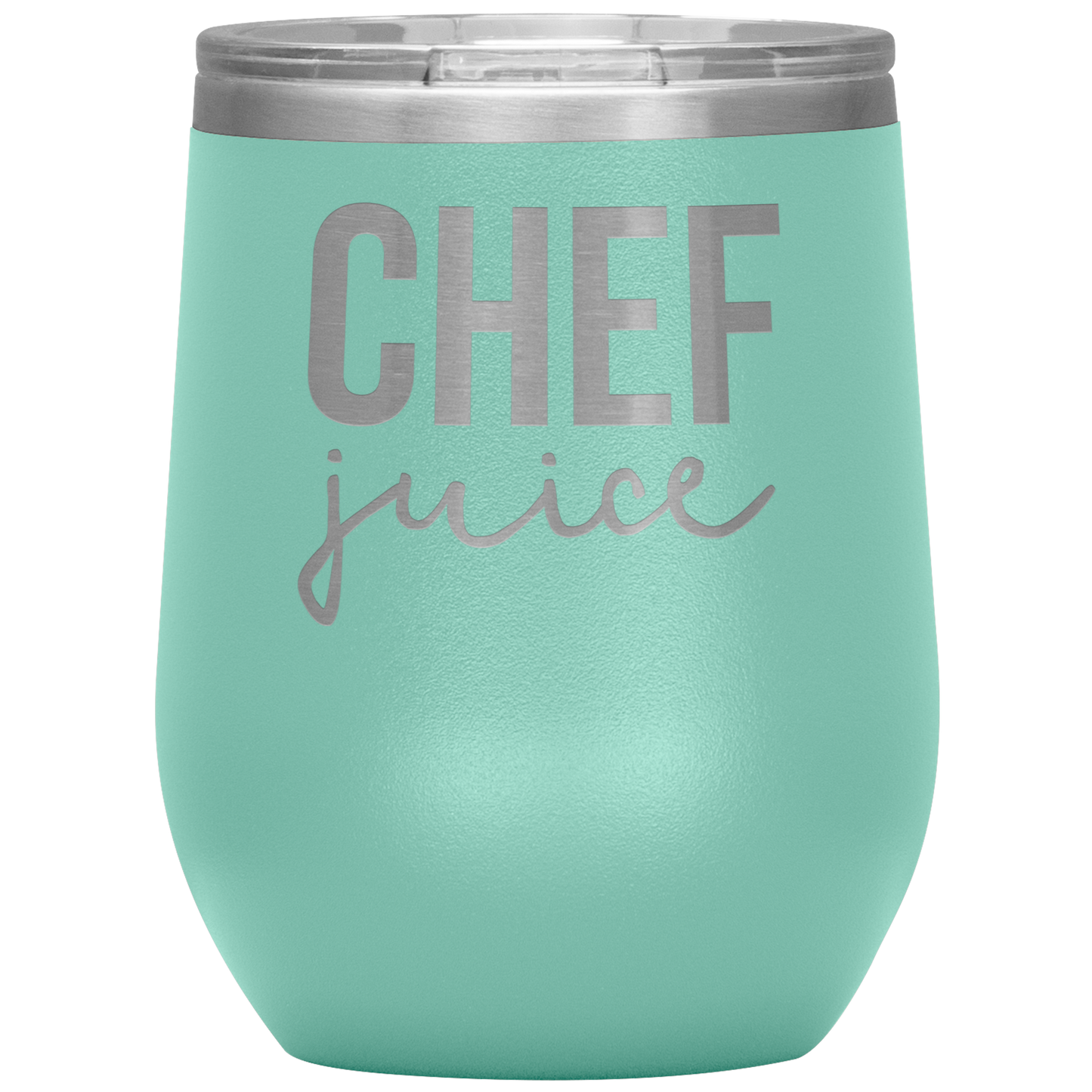 Chef Wine Tumbler, Chef Gifts, Travel Wine Cup, Birthday Gifts for Men and Women
