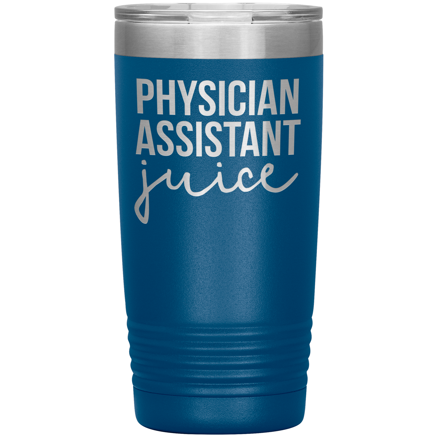 Physician Assistant Tumbler, Physician Assistant Gifts, Travel Coffee Mug, Birthday Gifts for Men and Women