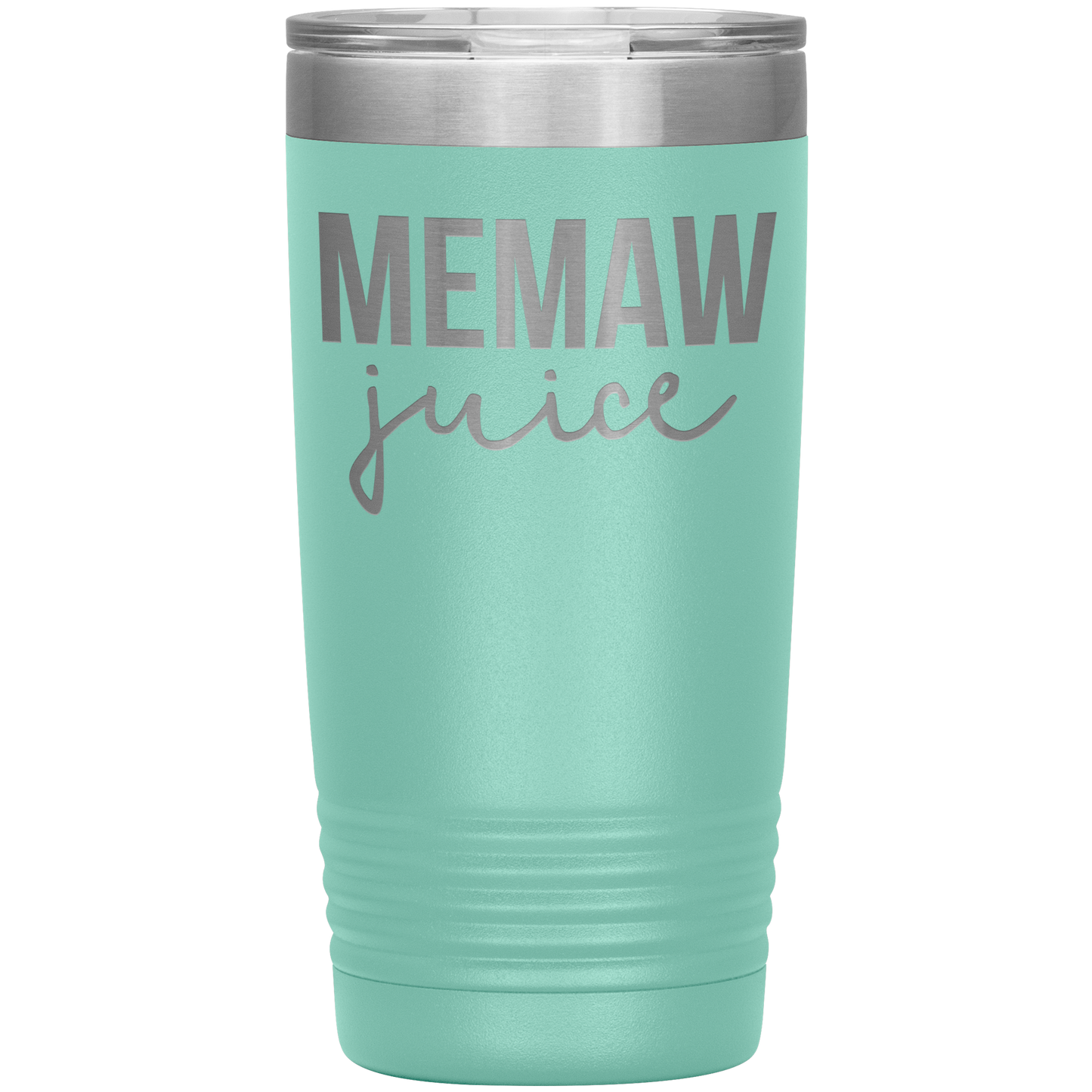 Memaw Vaso, Memaw Regalos, Viajes Taza de Café, Regalos de Cumpleaños para los Hombres y Mujeres