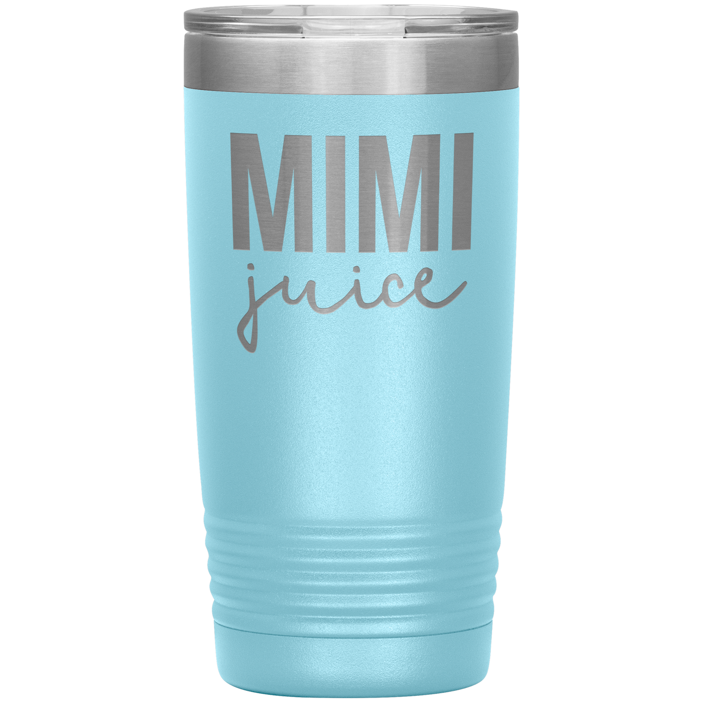 Mimi Tumbler, Mimi Gifts, Travel Coffee Mug, Birthday Gifts for Men and Women