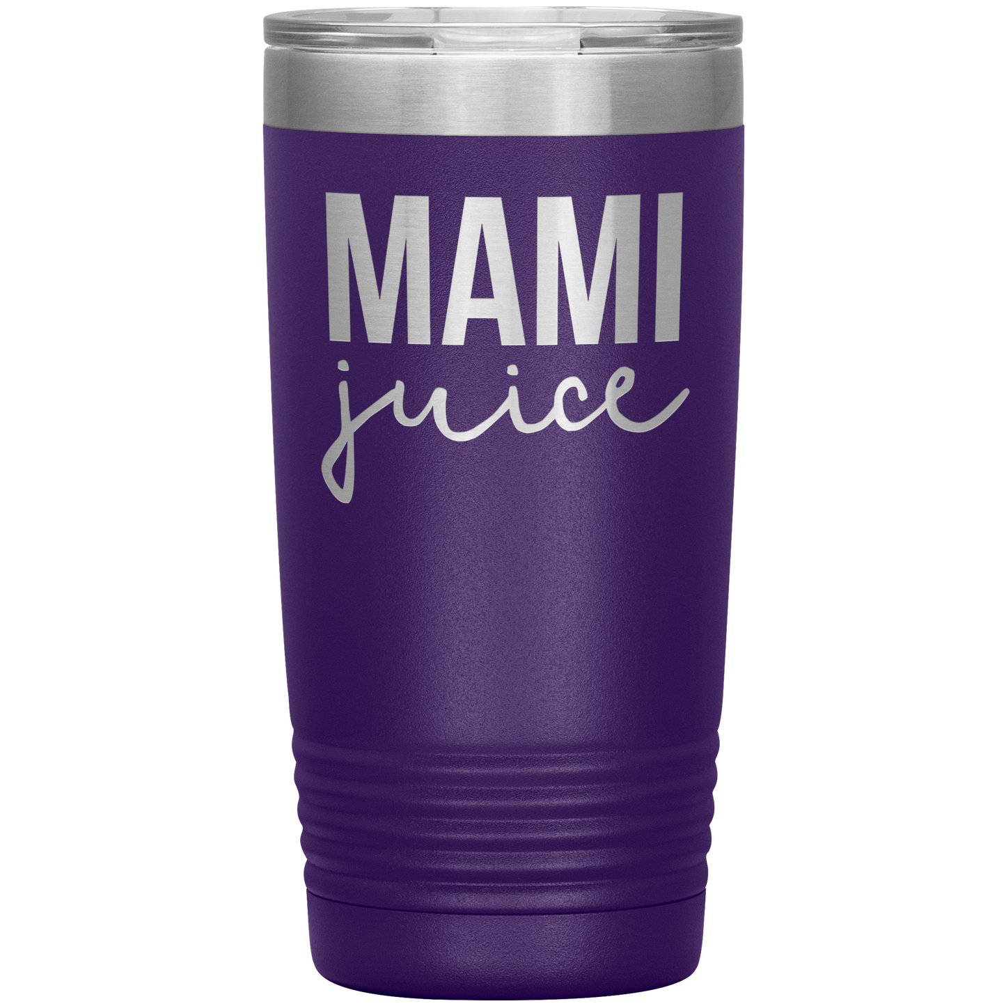 Mami Tumbler, Mami Gifts, Travel Coffee Mug, Birthday Gifts for Men and Women