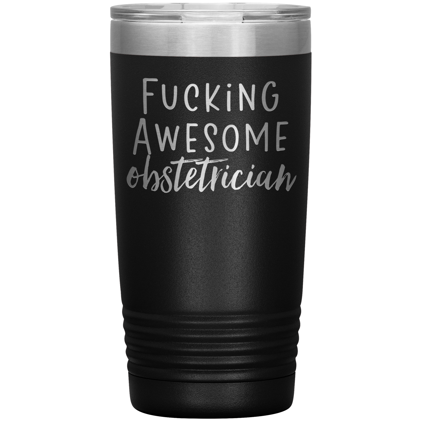 Obstetra Presentes, Obstetrícia Café Mug, Obstetrícia Tumbler, Presentes de Aniversário para Homens e Mulheres