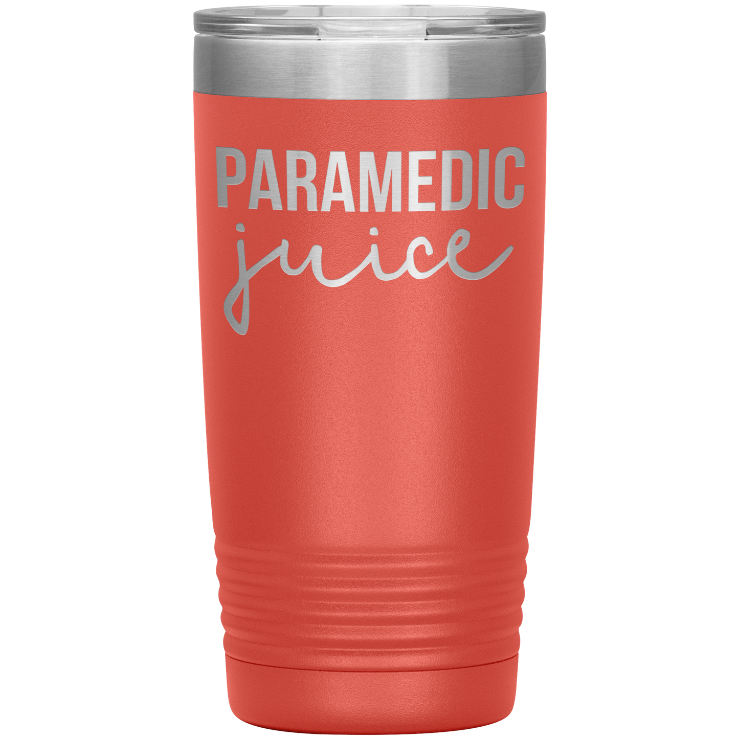 Paramedic Tumbler, Paramedic Gifts, Travel Coffee Mug, Birthday Gifts for Men and Women