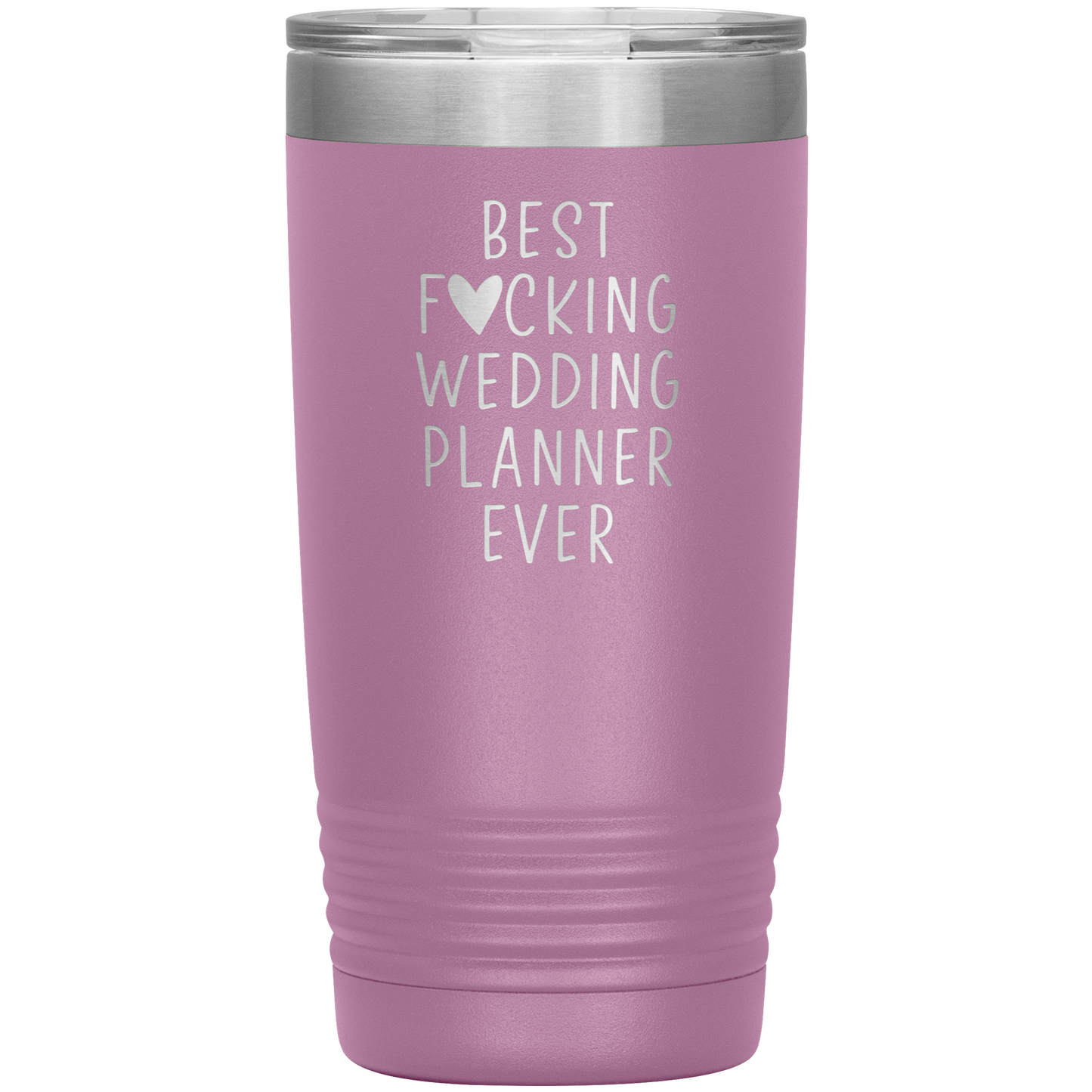 Wedding Planner Tumbler, Wedding Planner Gifts, Travel Coffee Mug, Birthday Gifts for Men and Women