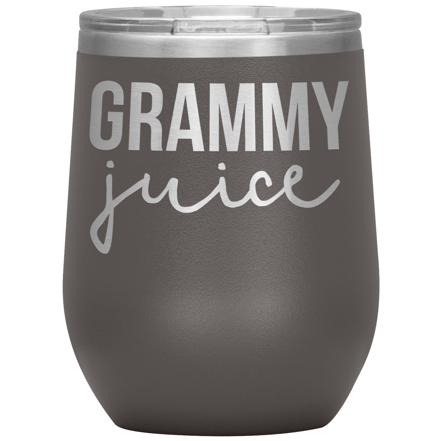 Grammy Wine Tumbler, Grammy Gifts, Grammy Wine Cup, Birthday Gifts for Men and Women