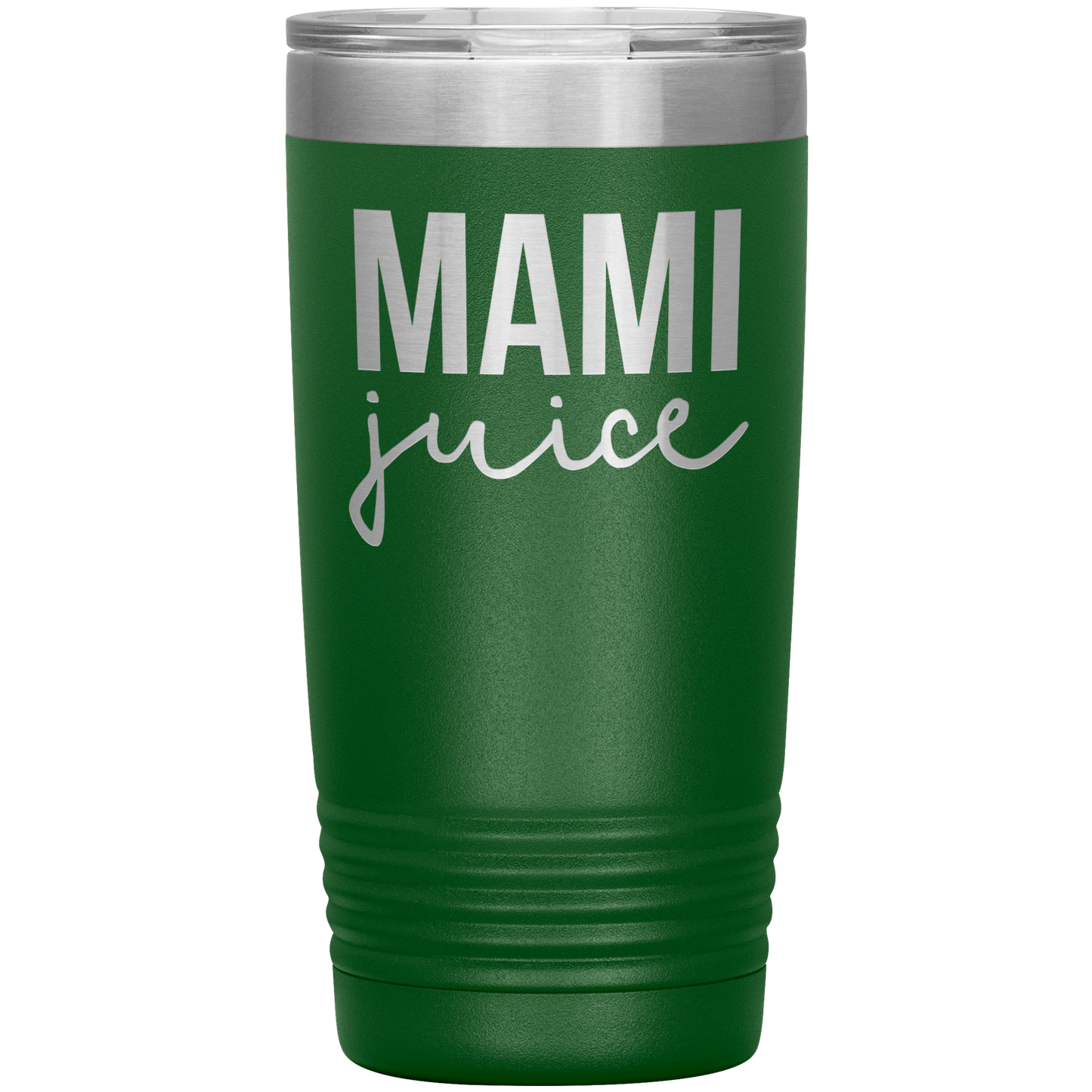 Mami Tumbler, Mami Gifts, Travel Coffee Mug, Birthday Gifts for Men and Women