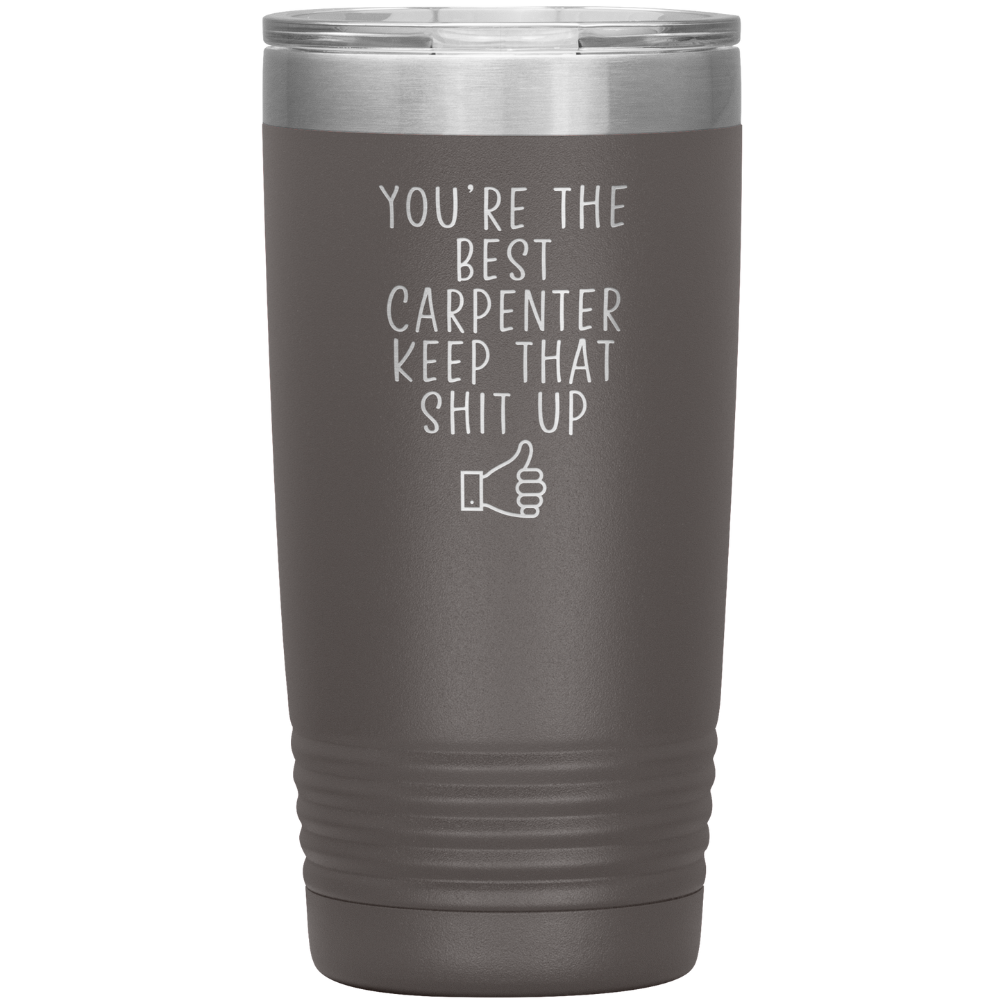 Carpenter Gifts, Coffee Mug, Tumbler, Birthday Gifts for Men and Women