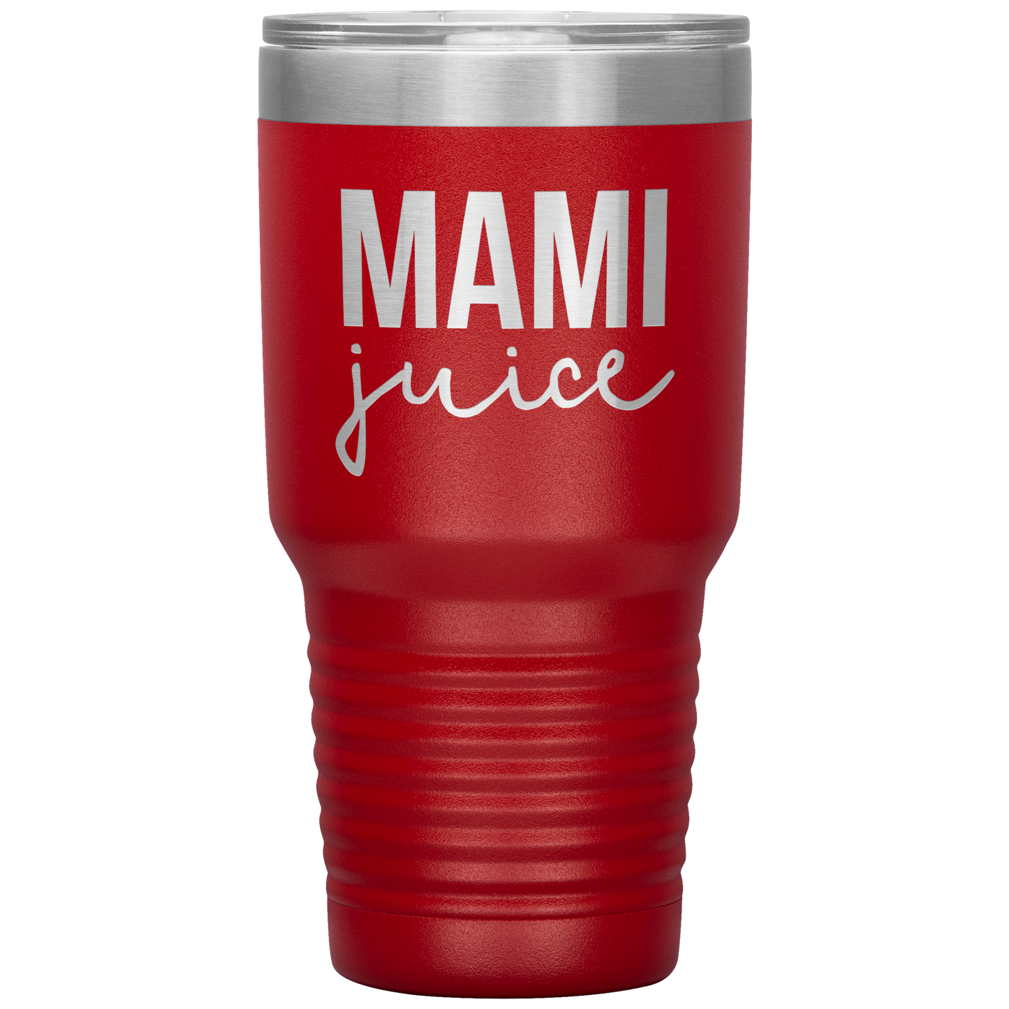 Mami Tumbler, Mami Gifts, Travel Coffee Mug, Birthday Gifts for Men and Women