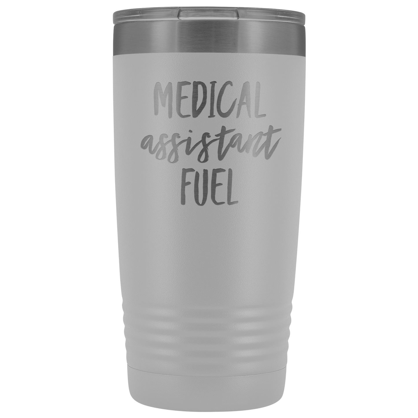 MEDICAL ASSISTANT TUMBLER Funny Medical Assistant Gift Medical Assistant Mom and Dad Coffee Mug Best Friend Cup Sister Birthday Gifts Brother Cup