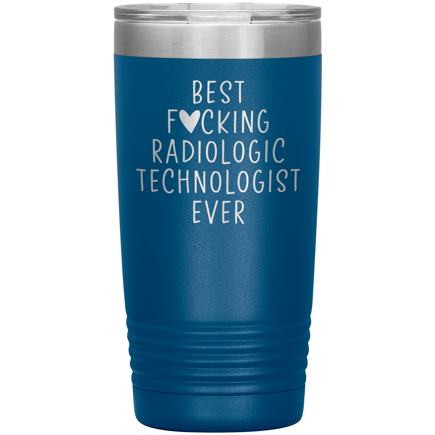 Radiologic Technologist Tumbler, Radiologic Technologist Gifts, Travel Coffee Mug, Birthday Gifts for Men and Women