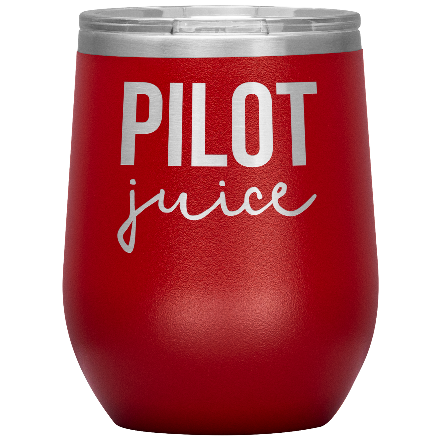 Pilot Tumbler, Pilot Gifts, Travel Wine Cup, Birthday Gifts for Men and Women