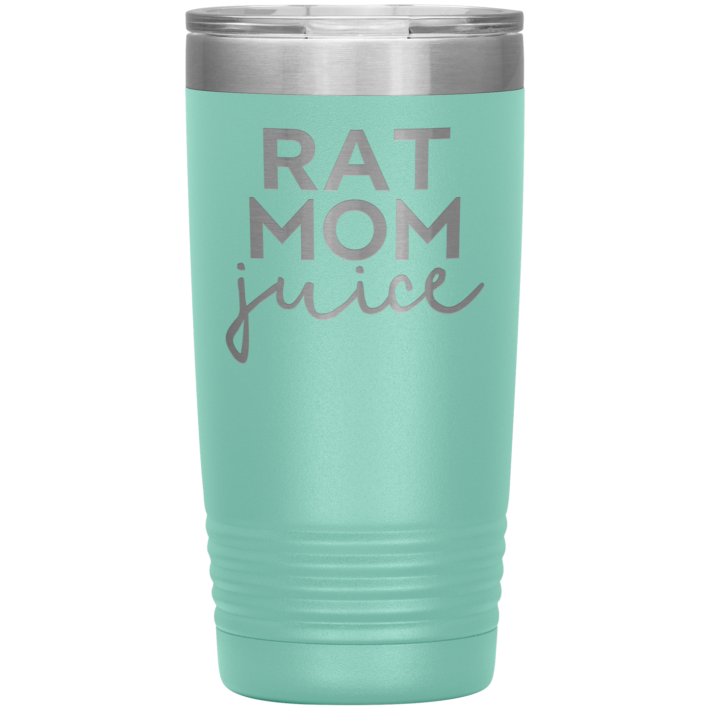 Rat Mom Tumbler, Rat Mom Gifts, Rat Mom Coffee Mug, Birthday Gifts for Men and Women