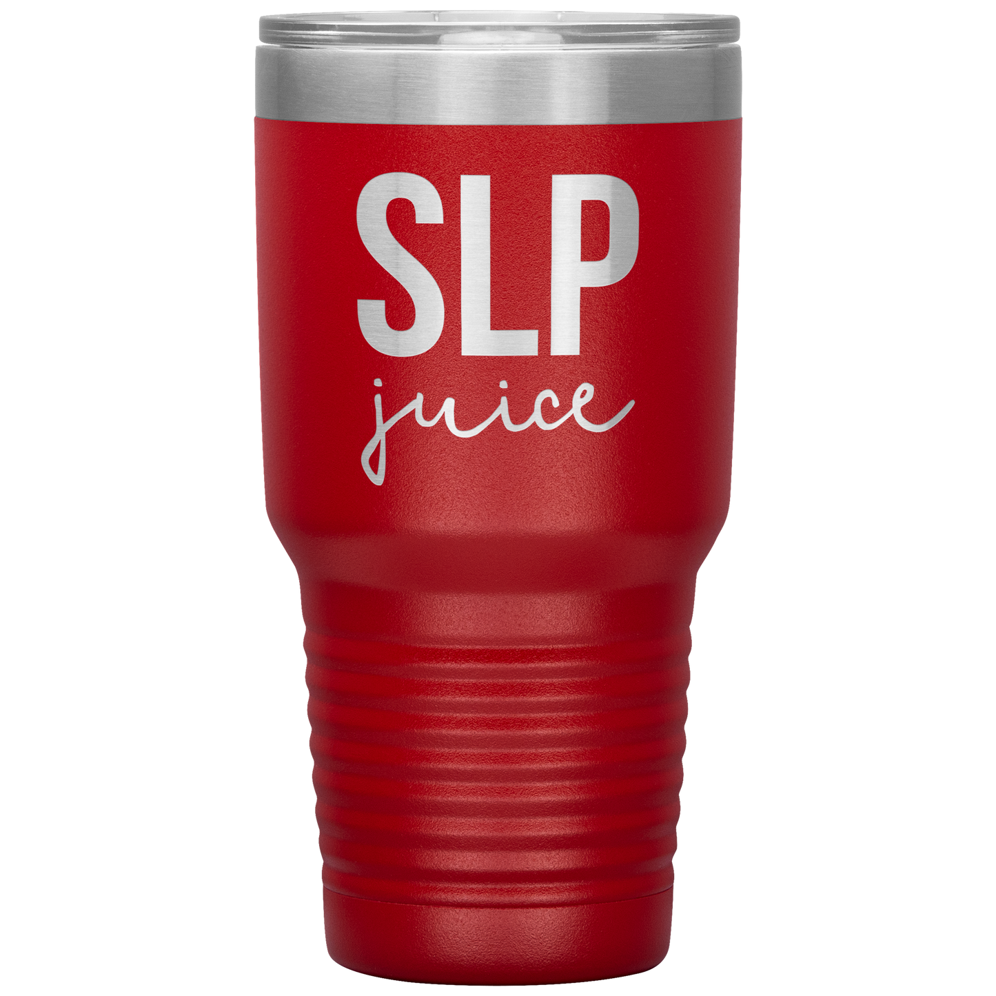 SLP Tumbler, SLP Gifts, Travel Coffee Mug, Birthday Gifts for Men and Women