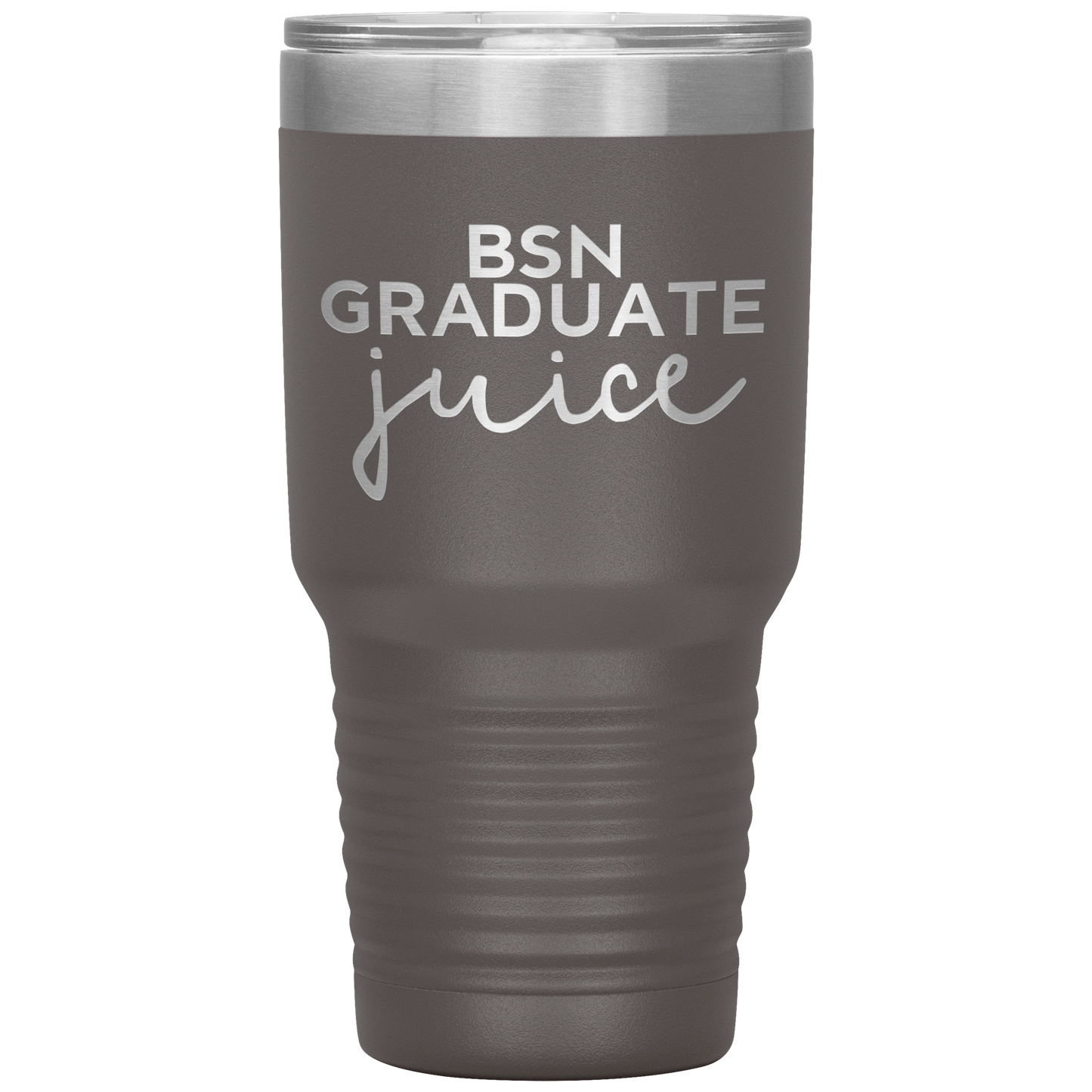 Bsn Graduate Tumbler, Bsn Graduate Gifts, Travel Coffee Mug, Birthday Gifts for Men and Women