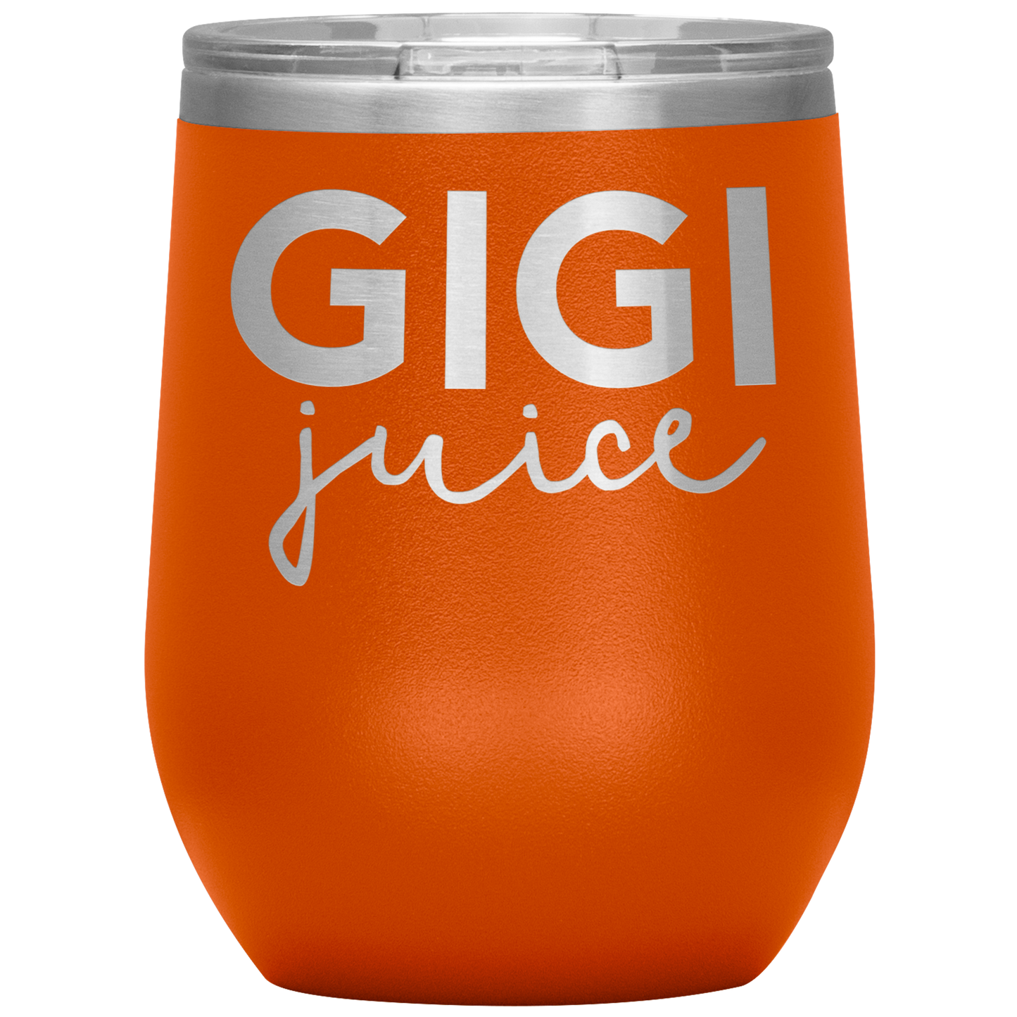 Gigi Wine Tumbler, Gigi Gifts, Gigi Wine Cup, Birthday Gifts for Men and Women