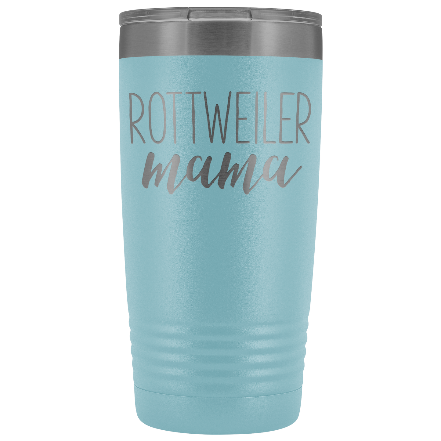 Rottweiler Gifts, Rottweiler Mom, Rottweiler Mug, Rottweiler Tumbler, Dog Mom, Fur Mom