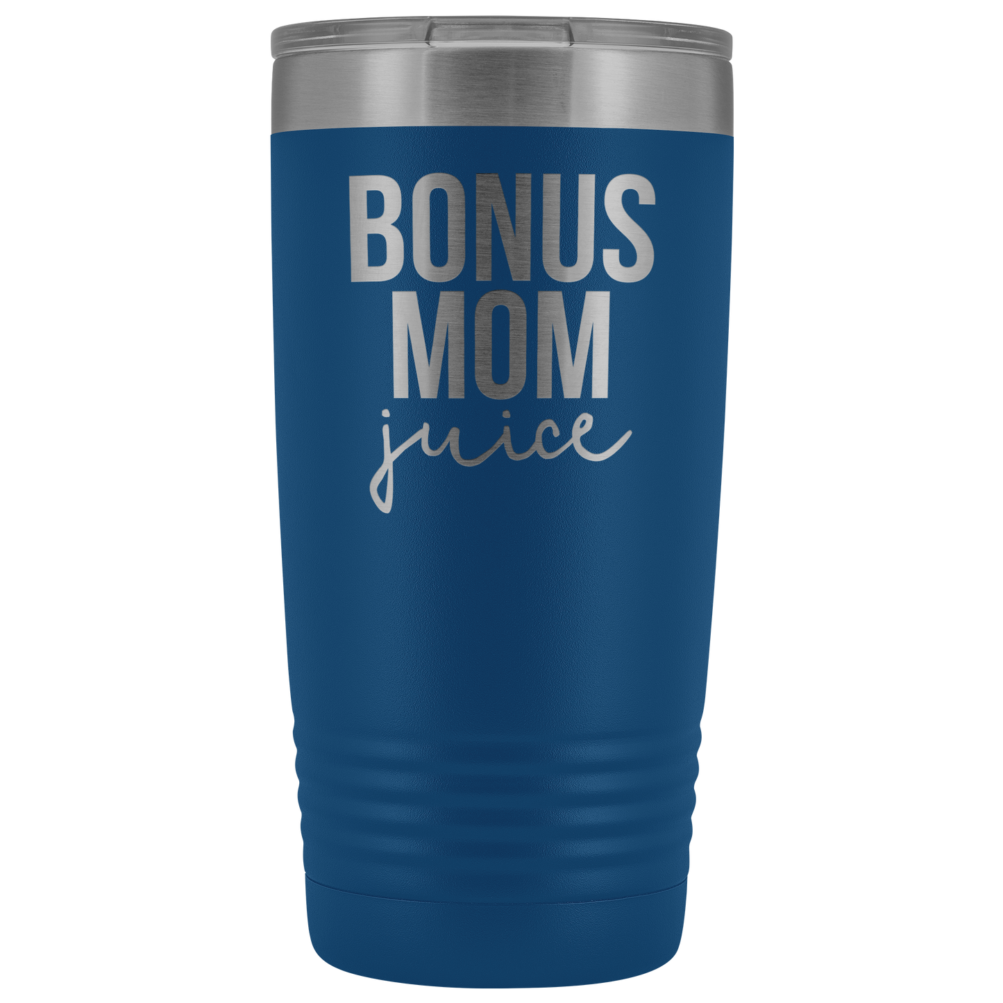 Bonus Mom Gifts, Bonus Mom Coffee Mug, Bonus Mom Tumbler, Funny Birthday Gifts for Men and Women