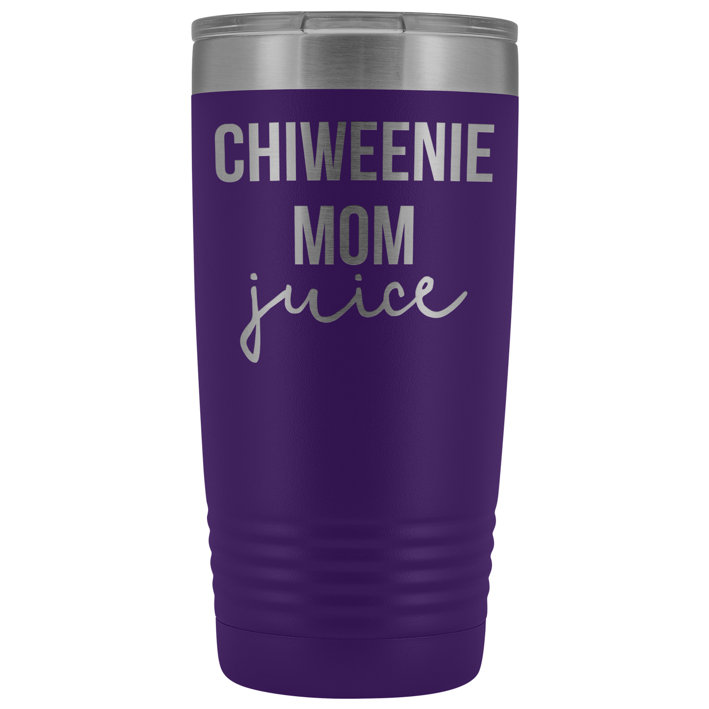 Cadeaux de maman de Chiweenie, chope de café de maman de Chiweenie, verre de maman de Chiweenie, cadeaux d'anniversaire drôles pour les hommes et les femmes