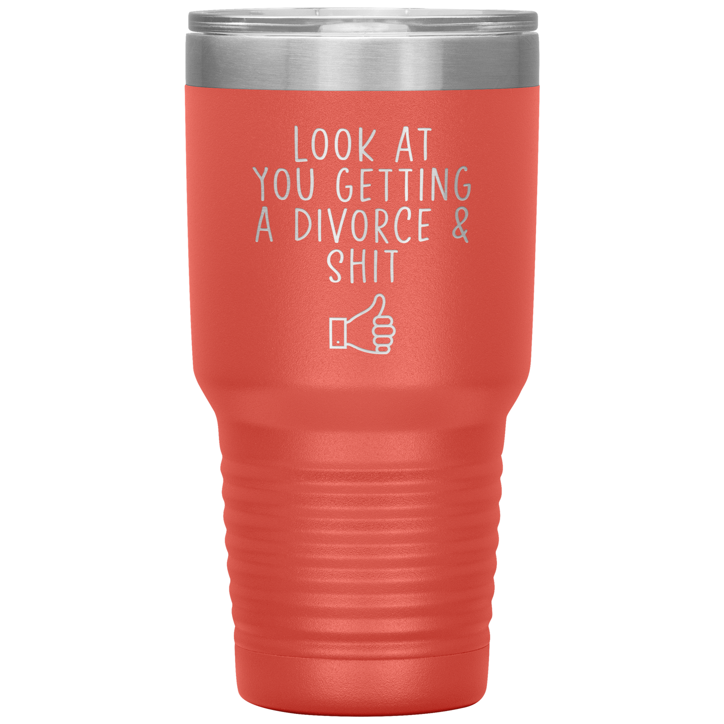 Divorcee Gifts, Divorce Coffee Mug, Tumbler, Birthday Gifts for Men and Women