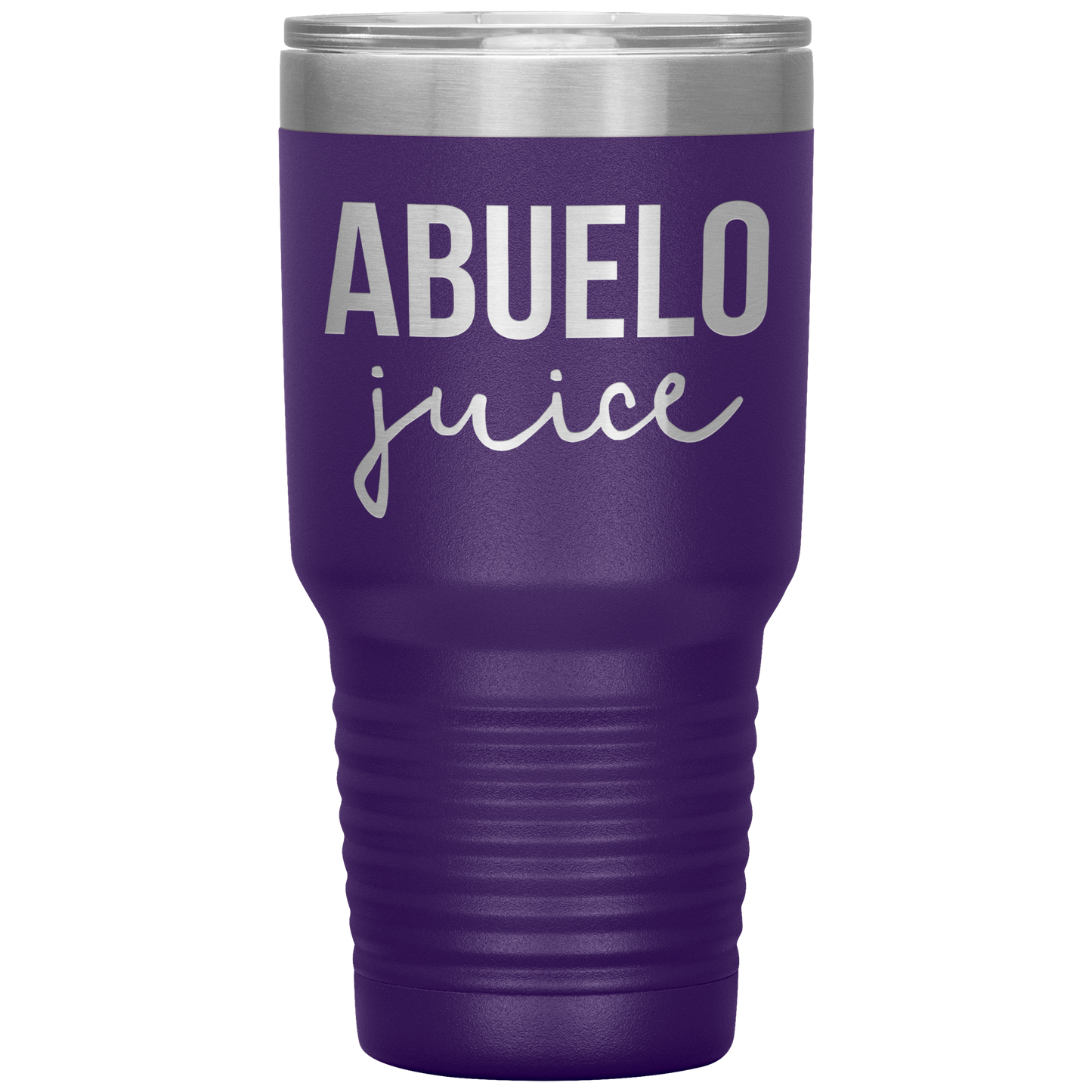 Abuelo Tumbler, Abuelo Gifts, Travel Coffee Mug, Birthday Gifts for Men and Women