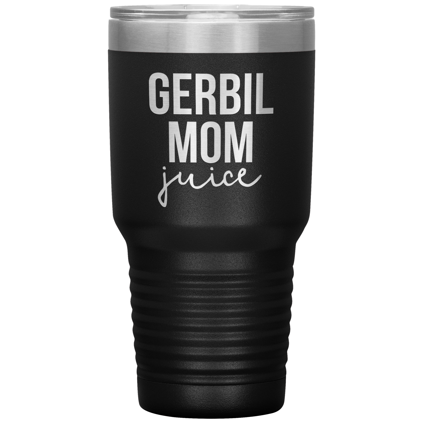 Gerbille Maman Gobelet, Gerbille Maman de Cadeaux, Voyages Tasse de Café, des Cadeaux d'Anniversaire pour les Hommes et les Femmes