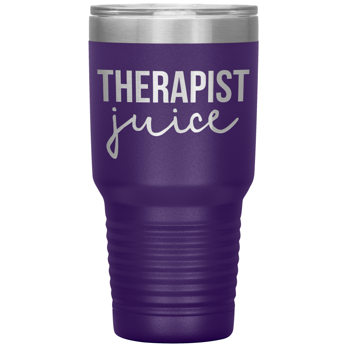 Therapist Tumbler, Therapist Gifts, Travel Coffee Mug, Birthday Gifts for Men and Women