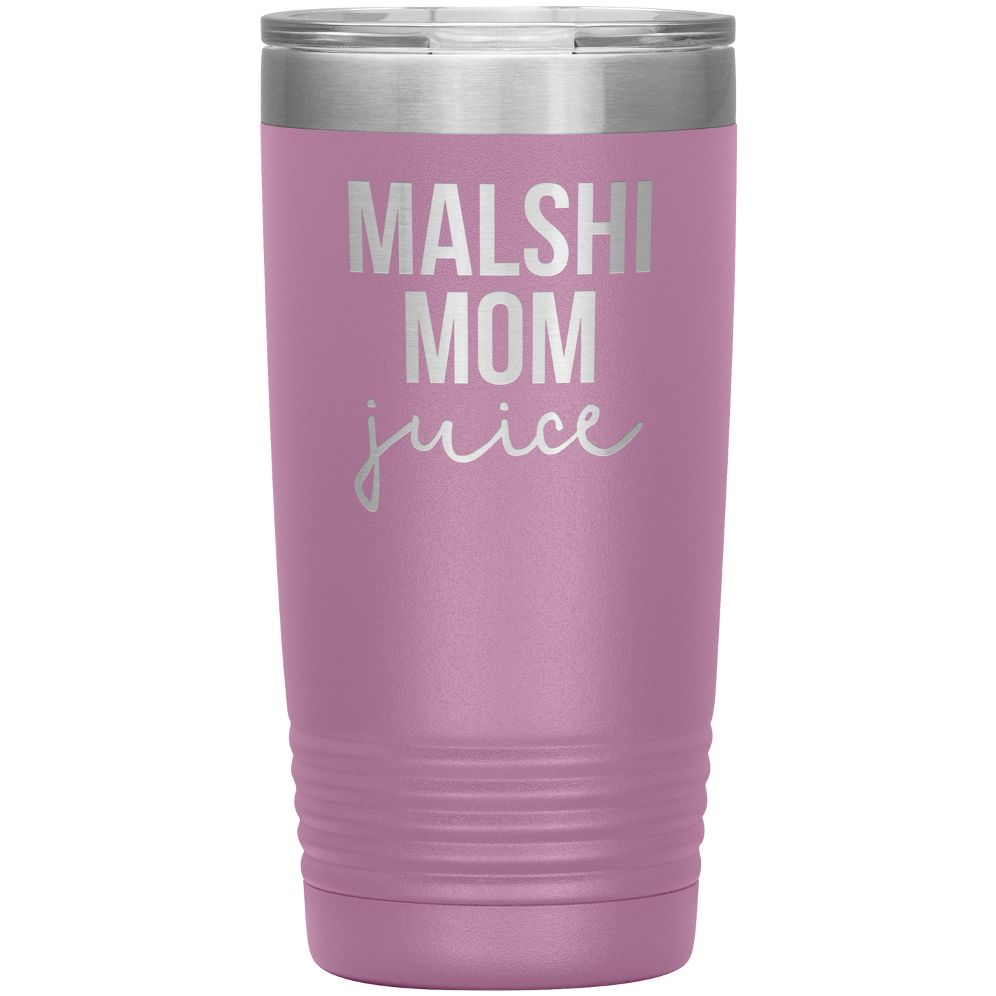 Malshi Mamma Tumbler, Malshi Mamma Doni, Travel Coffee Mug, Regali di compleanno per Uomini e Donne