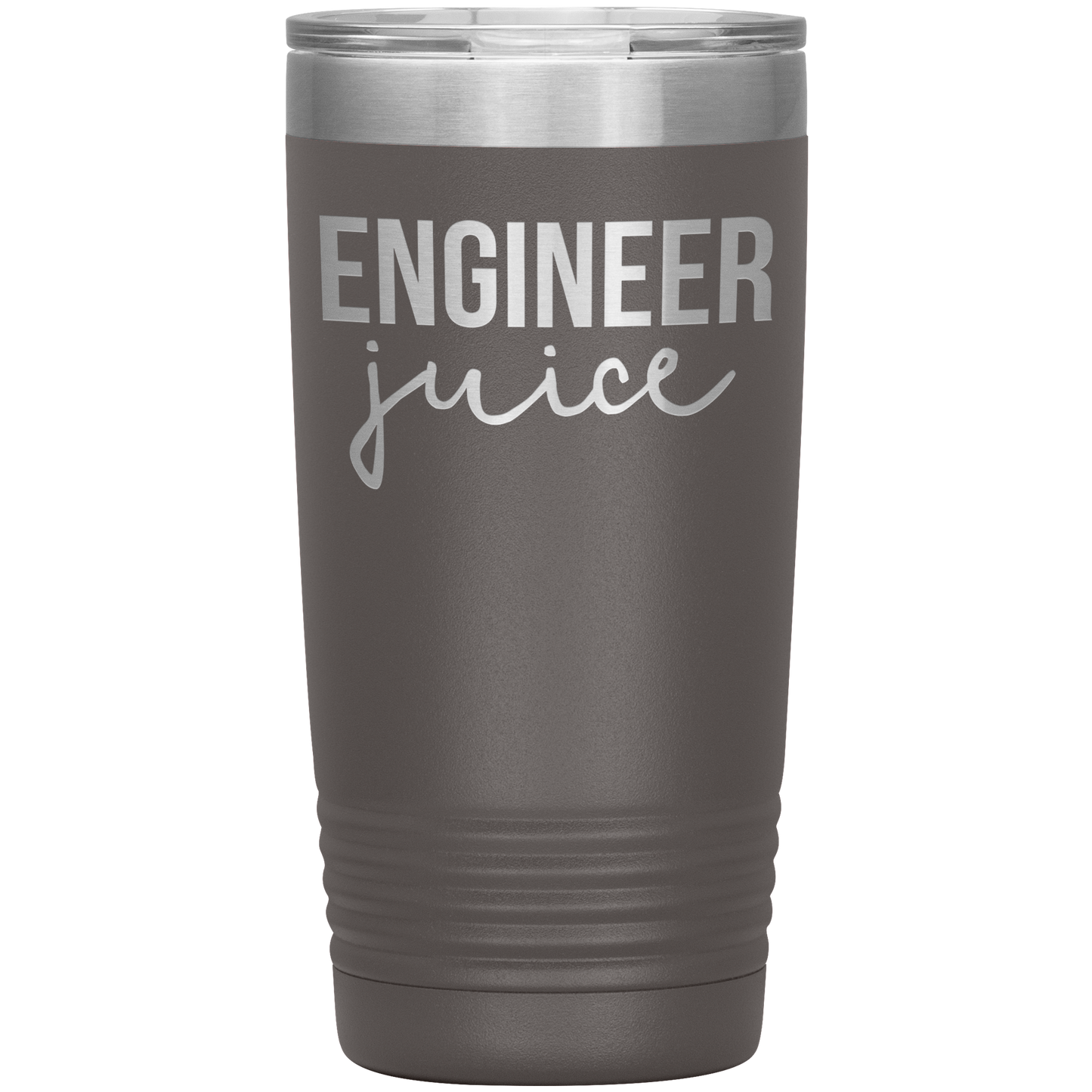 Engineer Tumbler, Engineer Gifts, Travel Coffee Mug, Birthday Gifts for Men and Women