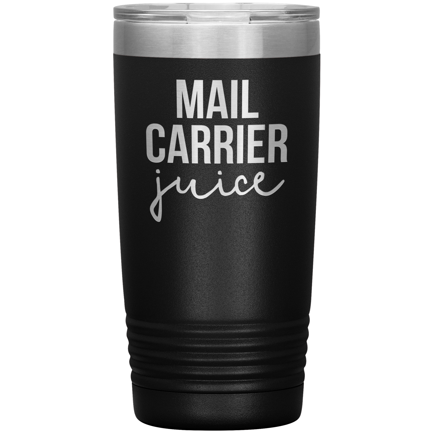 Mail Carrier Tumbler, Mail Carrier Gifts, Travel Coffee Mug, Birthday Gifts for Men and Women