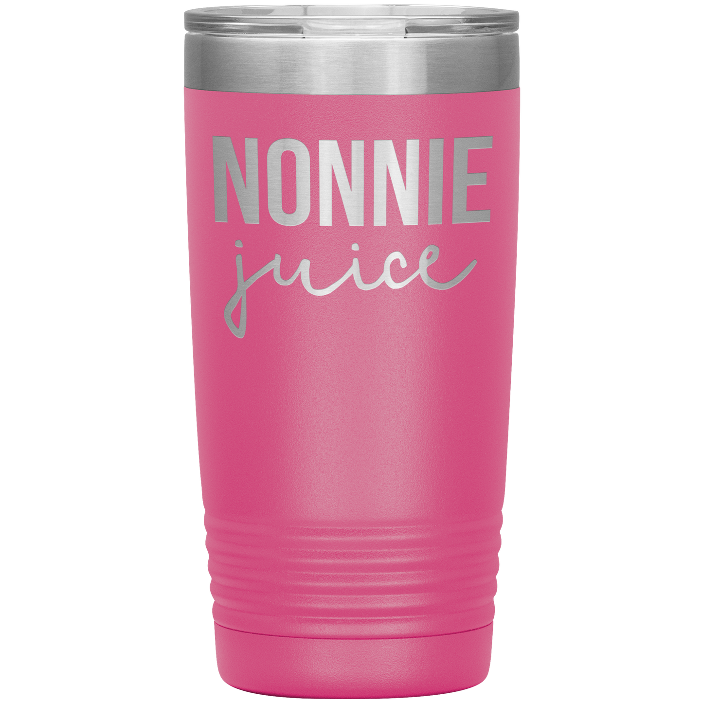 Nonnie Tumbler, Nonnie Gifts, Travel Coffee Mug, Birthday Gifts for Men and Women