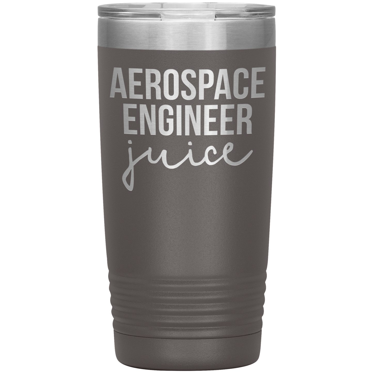 Aerospace engineer Tumbler, Funny Travel Coffee Mug, Birthday Gifts for Men and Women