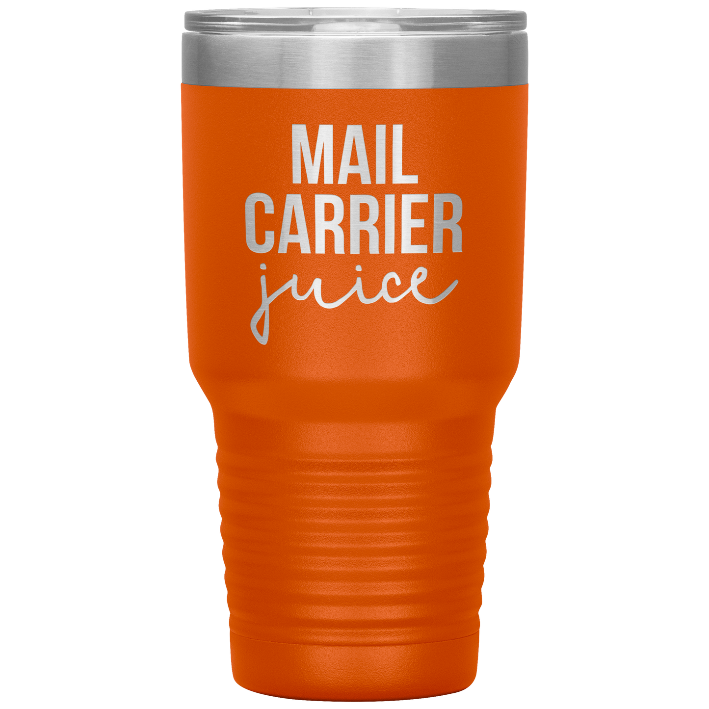 Mail Carrier Tumbler, Mail Carrier Gifts, Travel Coffee Mug, Birthday Gifts for Men and Women