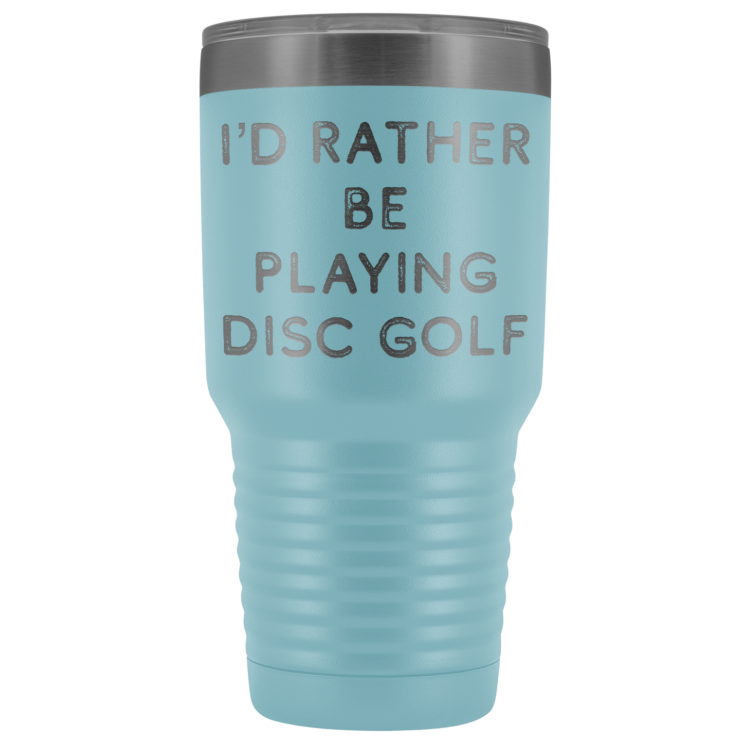 DISCO GOLF REGALOS Frisbee Golf Taza de café Taza de vaso