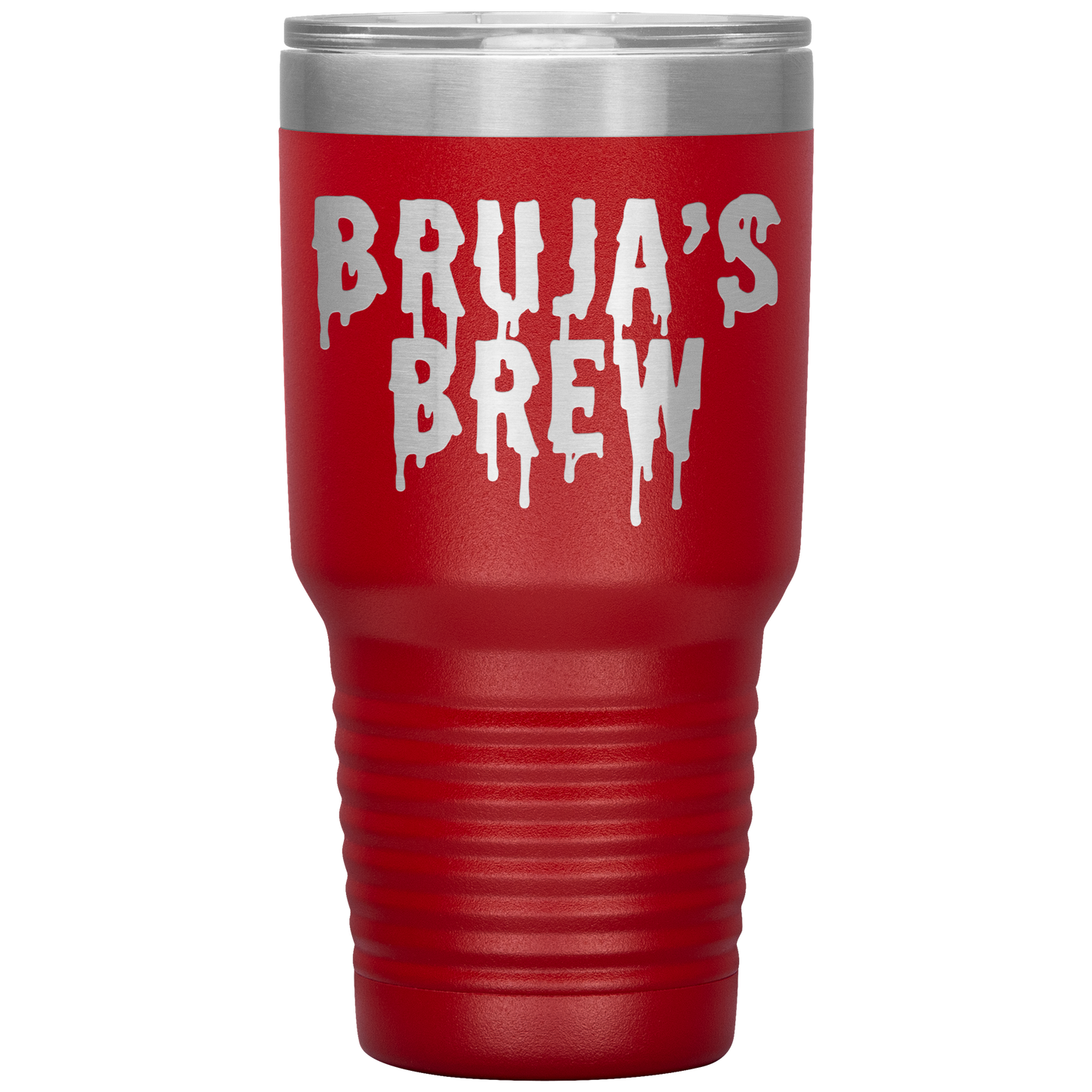 Bruja Tumbler, Bruja Gifts, Travel Coffee Mug, Birthday Gifts for Men and Women