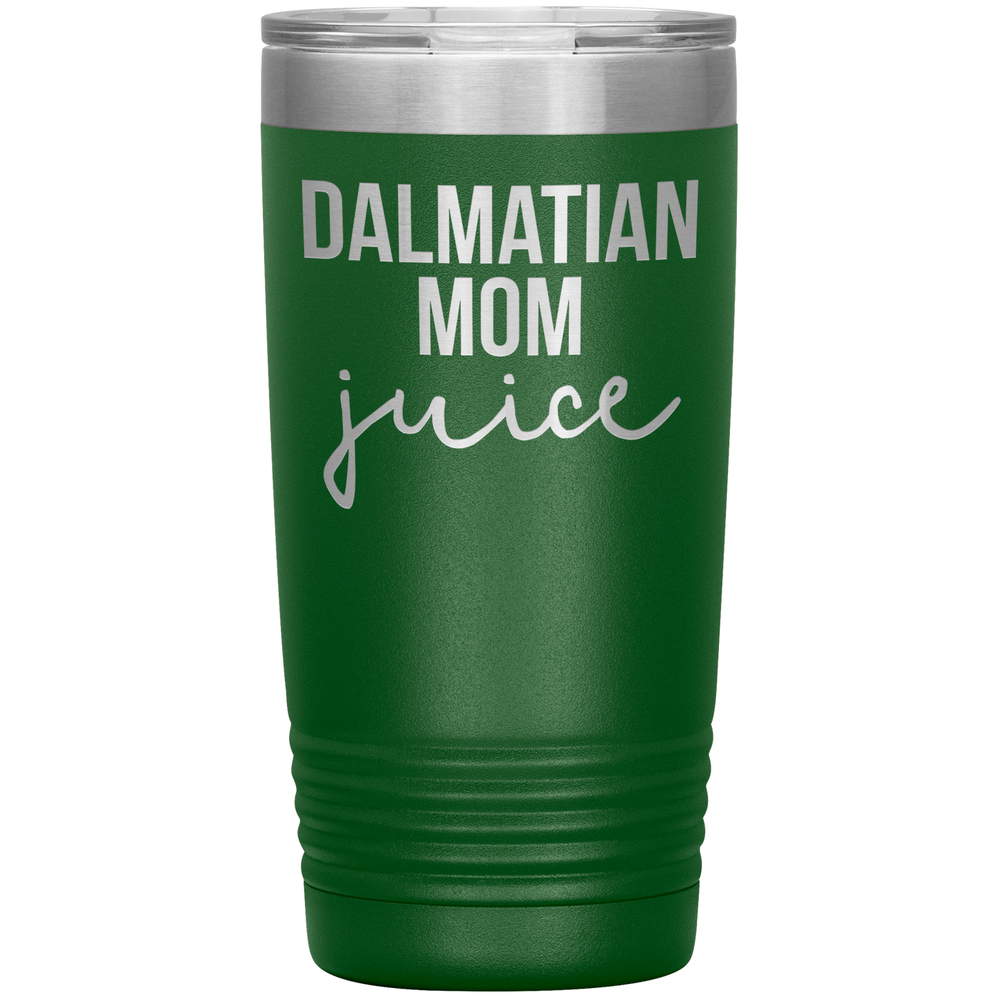 Dalmatian Mom Tumbler, Dalmatian Mom Gifts, Travel Coffee Mug, Birthday Gifts for Men and Women